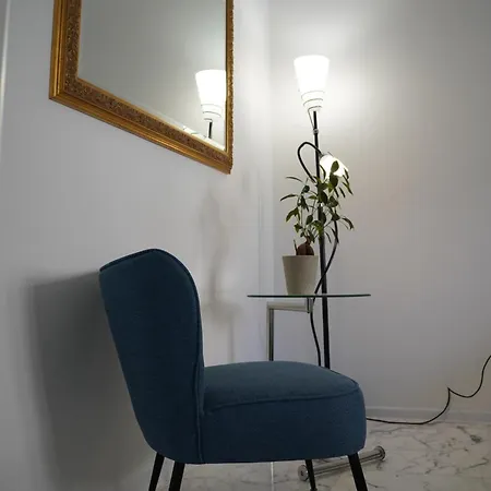 Lela's - Puglia Mia Group Rom