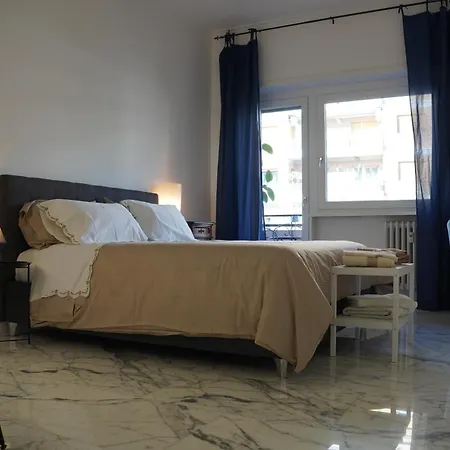 Lägenhet Lela's - Puglia Mia Group Rom