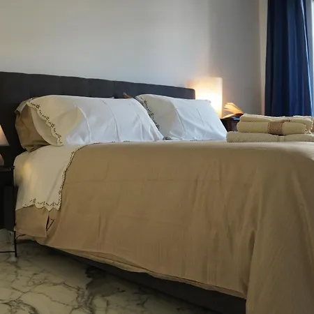 Lela's - Puglia Mia Group Lägenhet *