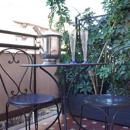 Lela's - Puglia Mia Group Apartment