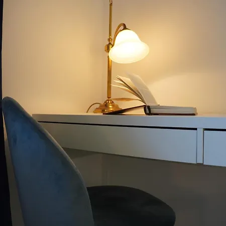 Lela's - Puglia Mia Group Apartment *