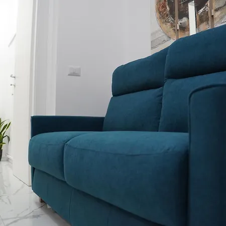 דירה Lela's - Puglia Mia Group רומא