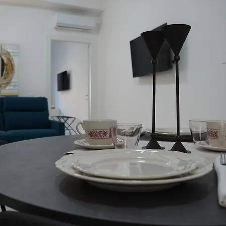 Apartment Lela's - Puglia Mia Group