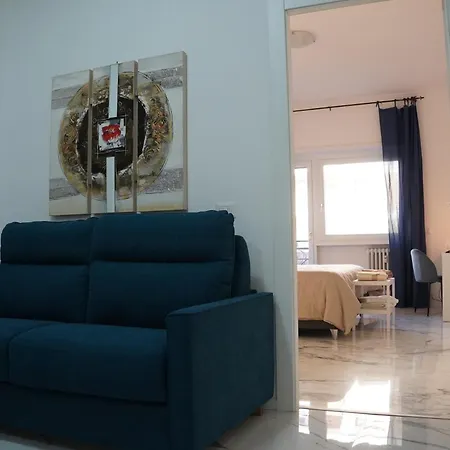 Lela's - Puglia Mia Group דירה *