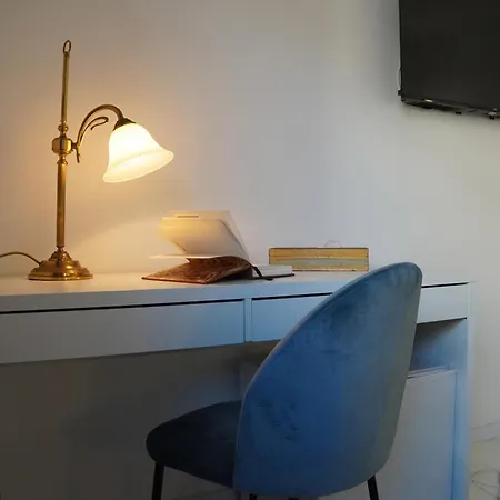 דירה Lela's - Puglia Mia Group רומא