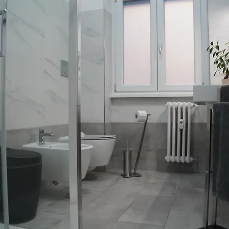 דירה Lela's - Puglia Mia Group