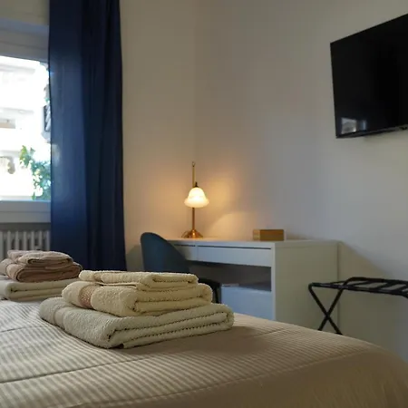 Lela's - Puglia Mia Group דירה *