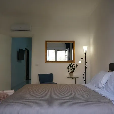דירה Lela's - Puglia Mia Group רומא