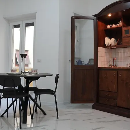 דירה Lela's - Puglia Mia Group