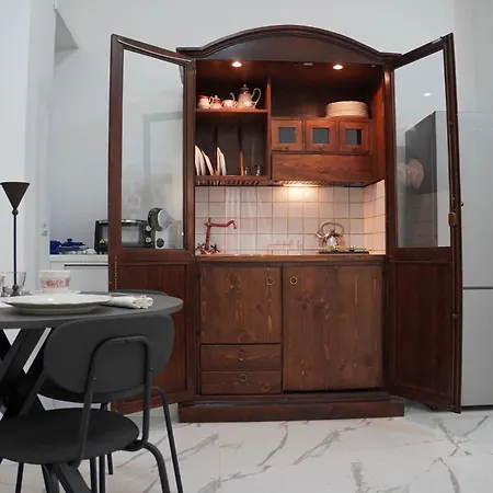 Lela's - Puglia Mia Group * רומא