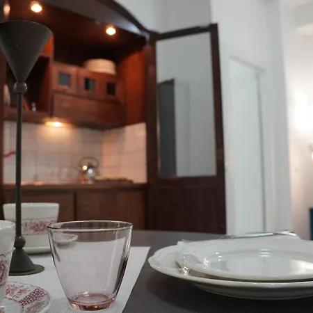 Lela's - Puglia Mia Group Apartment
