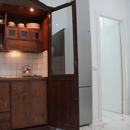 Lela's - Puglia Mia Group Apartment *