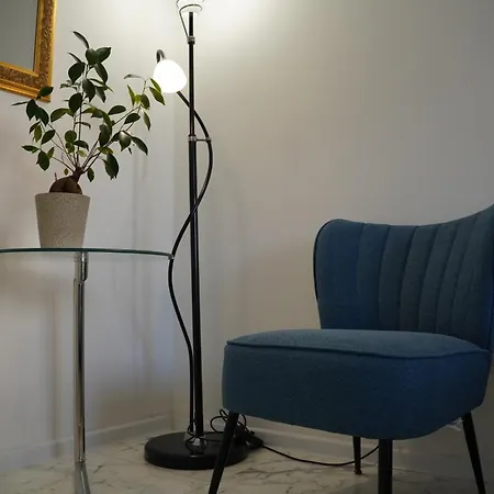 דירה Lela's - Puglia Mia Group רומא