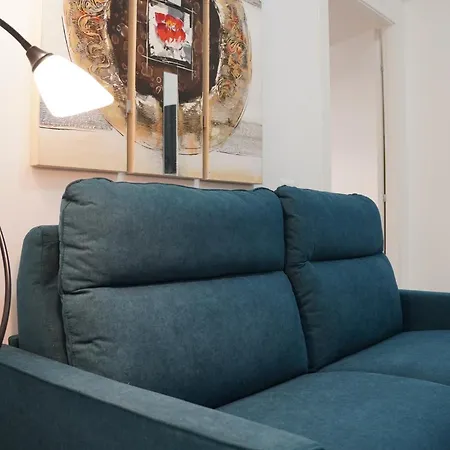 Lela's - Puglia Mia Group רומא