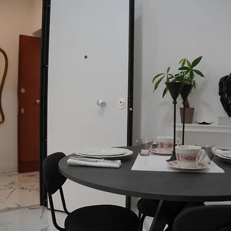 Lela's - Puglia Mia Group Apartment