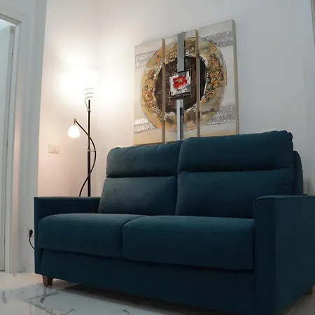 דירה Lela's - Puglia Mia Group *