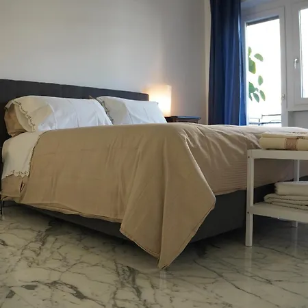 דירה Lela's - Puglia Mia Group